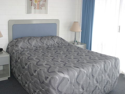Dalby Manor Motor Inn - Mackay Tourism 31