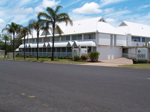 Dalby Manor Motor Inn - Mackay Tourism 27