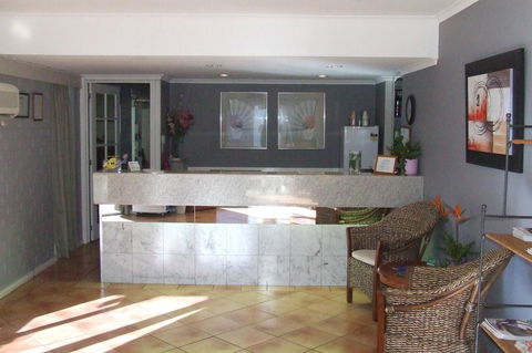 Dalby Manor Motor Inn - Mackay Tourism 38