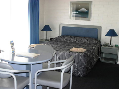 Dalby Manor Motor Inn - Mackay Tourism 21