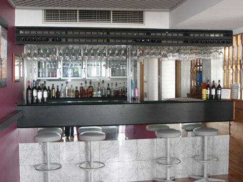 Dalby Manor Motor Inn - Mackay Tourism 22