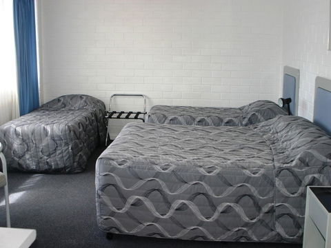 Dalby Manor Motor Inn - Mackay Tourism 17