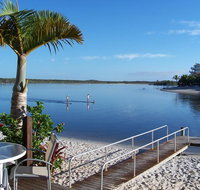 Skippers Cove Waterfront Resort - Mackay Tourism