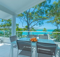 Munna Beach Apartments - Mackay Tourism