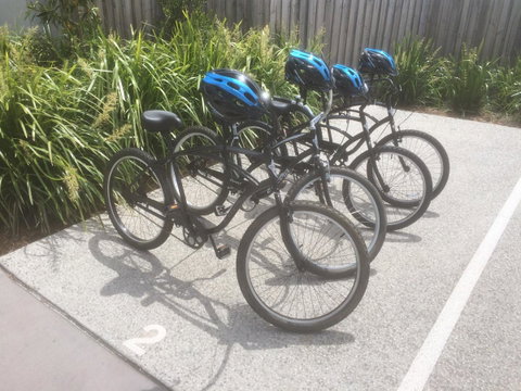 Direct Collective - Breeze On Brightwater - Mackay Tourism 17