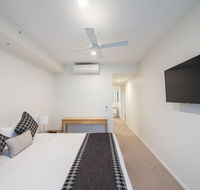 Empire Apartment Hotel Rockhampton - Mackay Tourism
