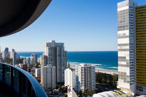 Oracle Resort Broadbeach - Gclr - Mackay Tourism 41