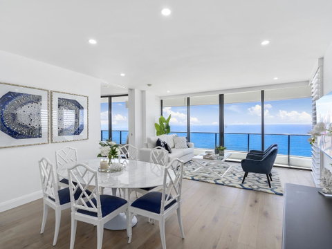 Oracle Resort Broadbeach - Gclr - Mackay Tourism 22