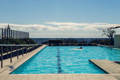 Oracle Resort Broadbeach - Gclr - Mackay Tourism 34