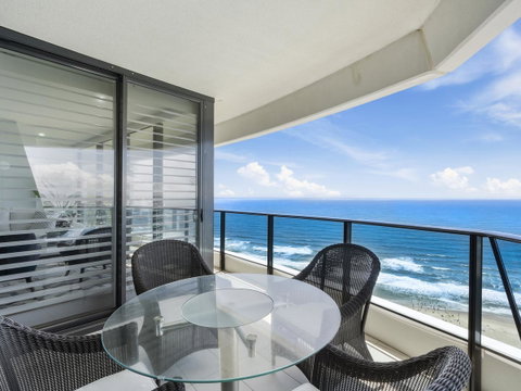 Oracle Resort Broadbeach - Gclr - Mackay Tourism 20