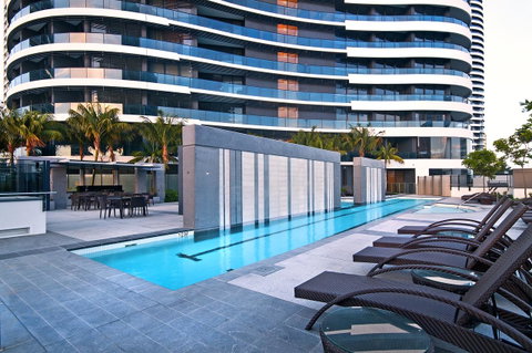 Oracle Resort Broadbeach - Gclr - Mackay Tourism 33