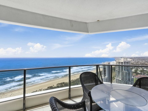 Oracle Resort Broadbeach - Gclr - Mackay Tourism 19