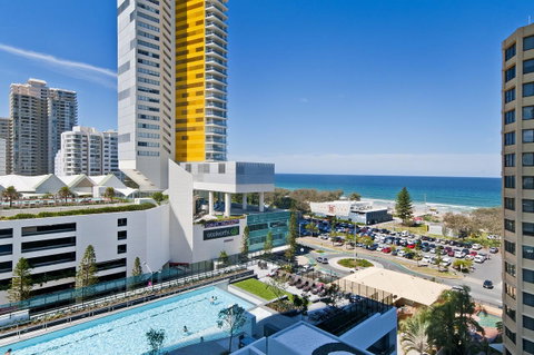 Oracle Resort Broadbeach - Gclr - Mackay Tourism 1