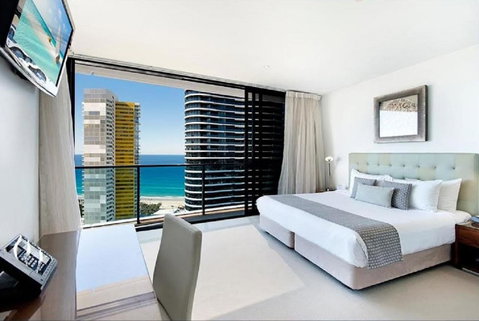 Oracle Resort Broadbeach - Gclr - Mackay Tourism 5