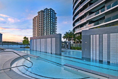 Oracle Resort Broadbeach - Gclr - Mackay Tourism 29