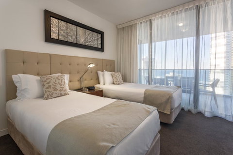Oracle Resort Broadbeach - Gclr - Mackay Tourism 36