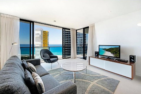 Oracle Resort Broadbeach - Gclr - Mackay Tourism 4