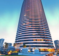 Oracle Resort Broadbeach - GCLR - Mackay Tourism
