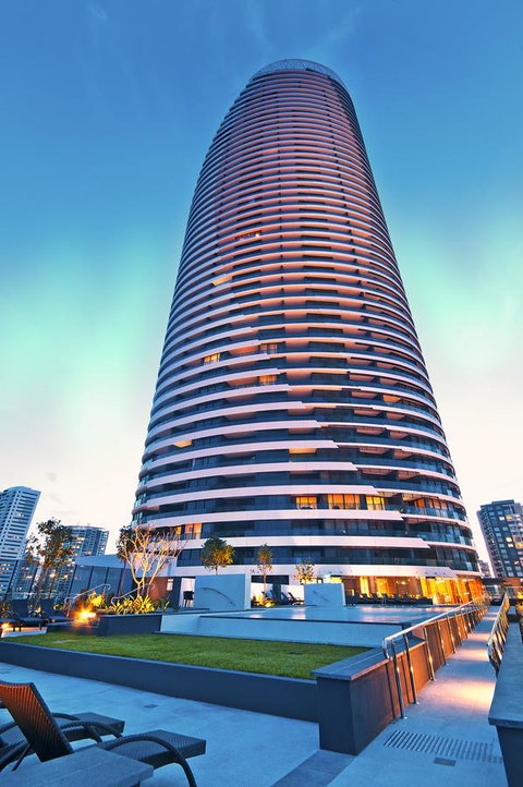 Oracle Resort Broadbeach - Gclr - Mackay Tourism 0