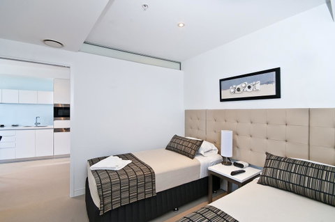 Oracle Resort Broadbeach - Gclr - Mackay Tourism 6
