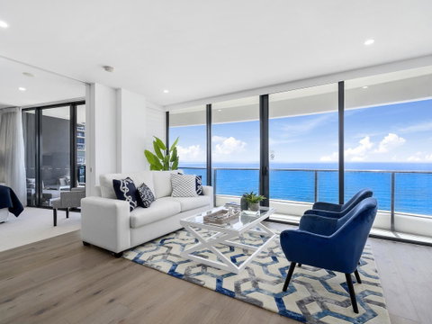 Oracle Resort Broadbeach - Gclr - Mackay Tourism 21