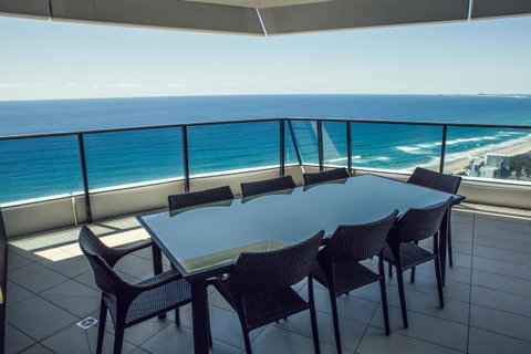 Oracle Resort Broadbeach - Gclr - Mackay Tourism 30