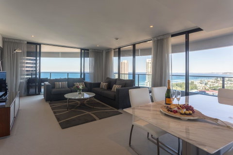 Oracle Resort Broadbeach - Gclr - Mackay Tourism 27