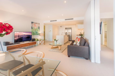 Oracle Resort Broadbeach - Gclr - Mackay Tourism 12