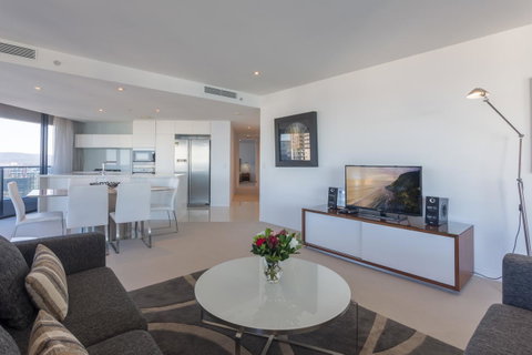 Oracle Resort Broadbeach - Gclr - Mackay Tourism 7