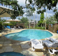 Noosa Keys Resort - Mackay Tourism