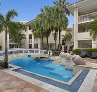 Laguna on Hastings - Mackay Tourism