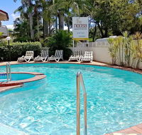 The Noosa Apartments - Mackay Tourism