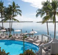 Noosa Pacific Riverfront Resort - Mackay Tourism
