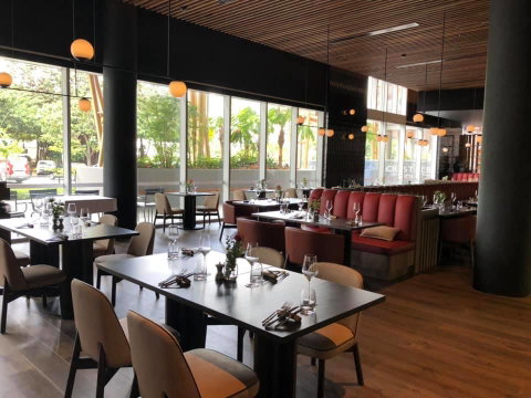 Crystalbrook Bailey - Mackay Tourism 2
