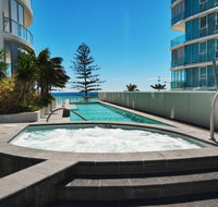 Reflection Tower Two - Mackay Tourism