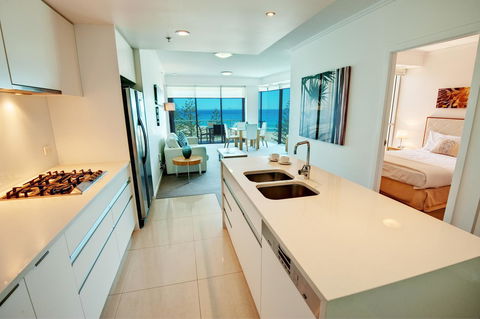 Reflections Tower Two - Mackay Tourism 15