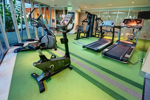 Reflections Tower Two - Mackay Tourism 26