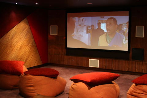 Reflections Tower Two - Mackay Tourism 25