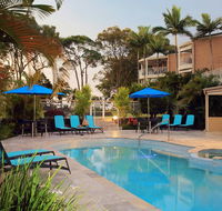 Macquarie Lodge Noosa Heads - Mackay Tourism