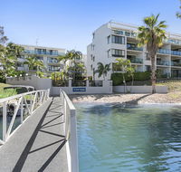 Sun Lagoon Resort - Mackay Tourism