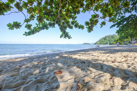 Roydon Beachfront Apartments - Mackay Tourism 29