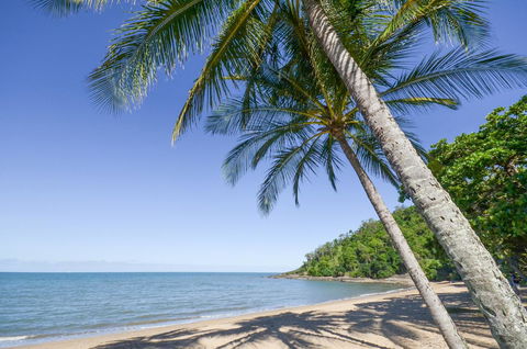 Roydon Beachfront Apartments - Mackay Tourism 26