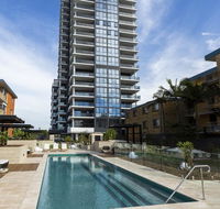 Boardwalk Burleigh Beach - Official - Mackay Tourism