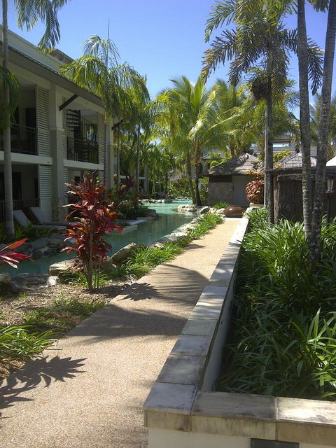 Penthouse 239 At See Temple Port Douglas - Mackay Tourism 25