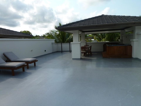 Penthouse 239 At See Temple Port Douglas - Mackay Tourism 14