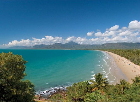 Penthouse 239 At See Temple Port Douglas - Mackay Tourism 27