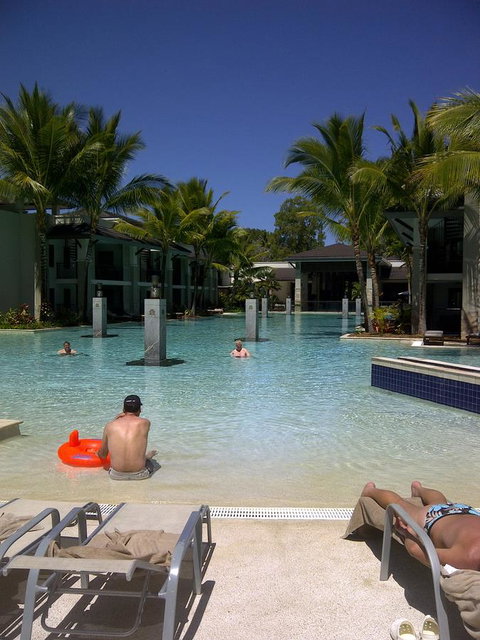 Penthouse 239 At See Temple Port Douglas - Mackay Tourism 26