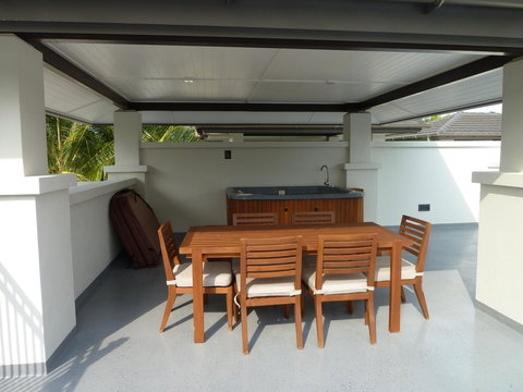 Penthouse 239 At See Temple Port Douglas - Mackay Tourism 28