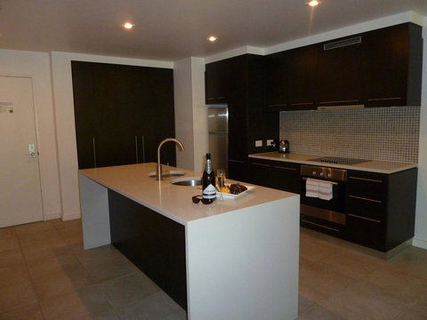Penthouse 239 At See Temple Port Douglas - Mackay Tourism 3