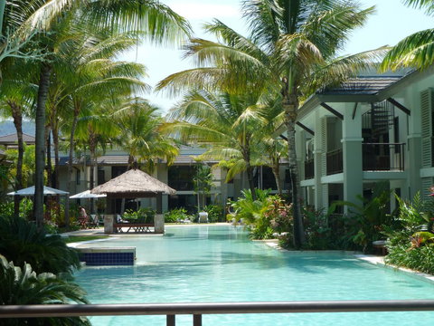 Penthouse 239 At See Temple Port Douglas - Mackay Tourism 23